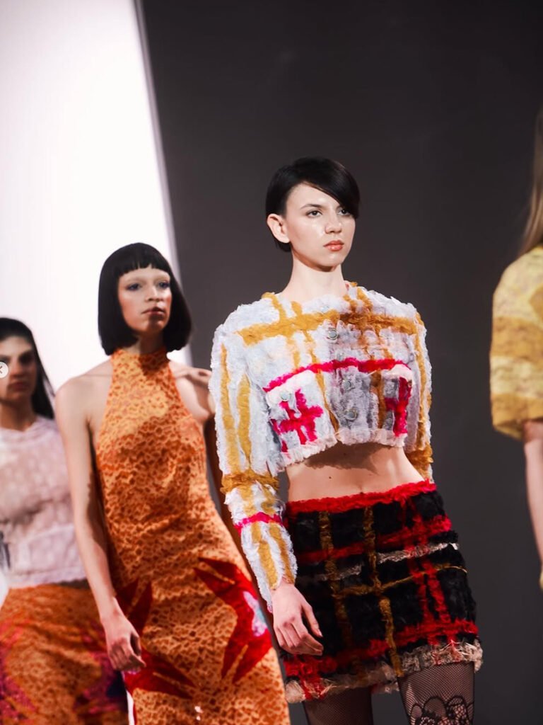 Romanian Brand Dinner in Milan Connects Designers with Global Buyers