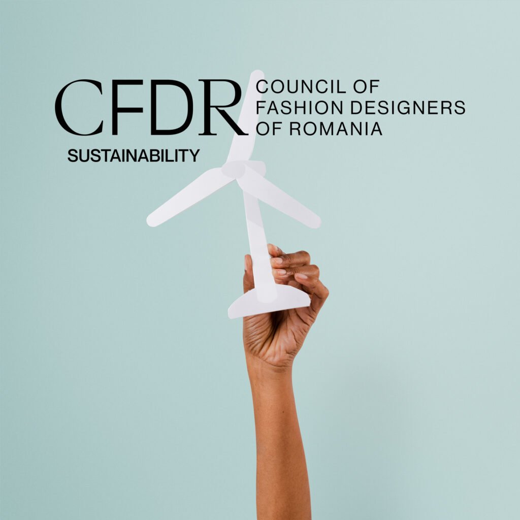 CFDR Sustainable Web Design
