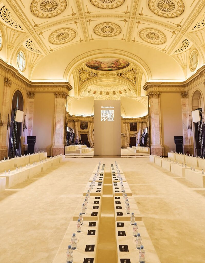 Showroom Participation